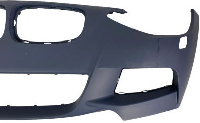 Bodykit BMW F20 2011-2014 M Paket Design