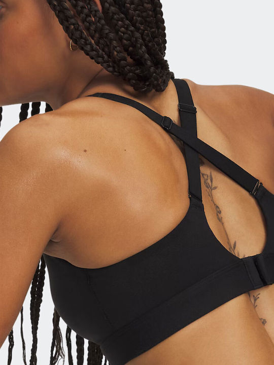 Women's Sports Bra Black