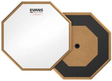 Evans Practice Pad Real Feel