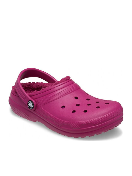 Classic Kinder Anatomisch Schuhboot Für Strand Lila