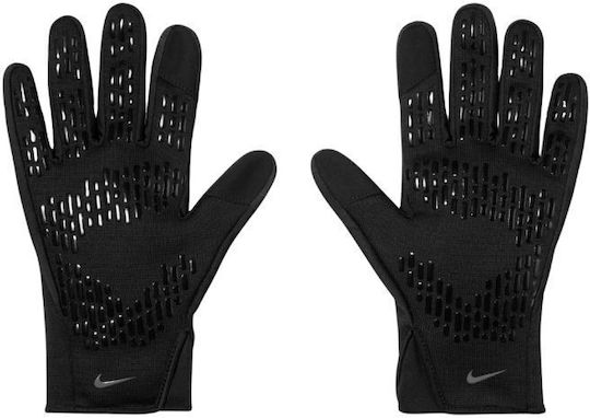 Nike Gloves Ръкавици за вратари за Възрастни Черни