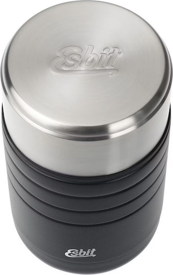 Esbit Baby Thermos für Lebensmittel Edelstahl 600ml
