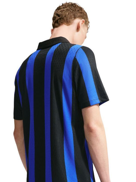 Inter Milan 2026/27 Match Home Мъжка Фланелка за Футболен Екип