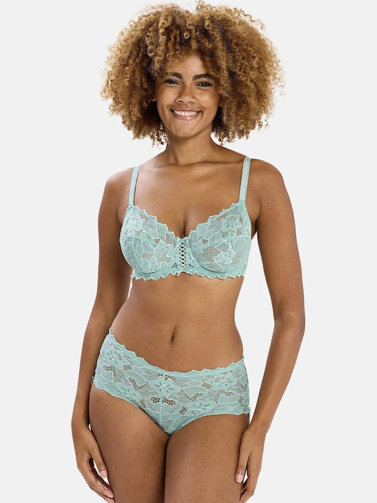 Arum Vert Aquifere Bras with Underwire