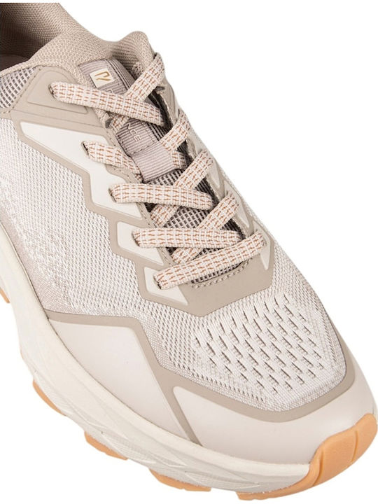 Herren Sneakers Beige