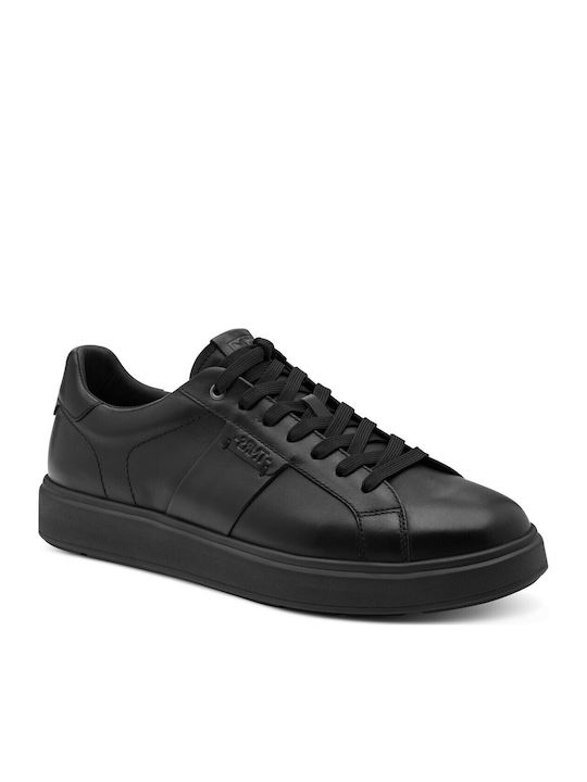 Men's Sneakers Black