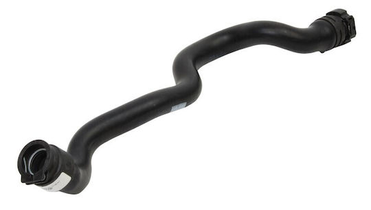 Σωλήνας Θερμαντήρα Citroen C5 2.2d 08 9676176880