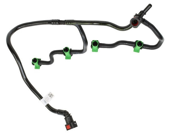 Маркуч за връщане на гориво Ford Focus 2,0 18 2273654