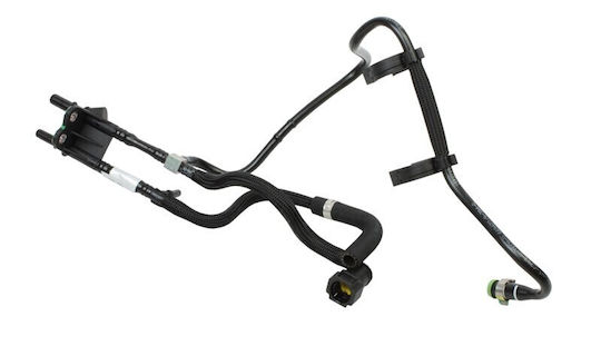 Furtun Combustibil Citroën Jumper Iii 3.0 Hdi 12 1574gn