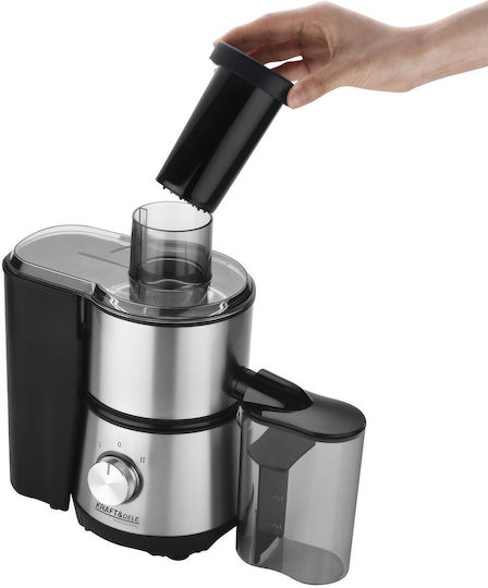 Kraft & Dele Αποχυμωτής 1600W