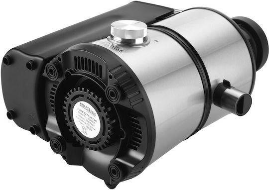 Kraft & Dele Αποχυμωτής 1600W