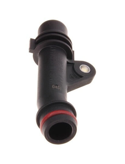 Kühler Systemanschluss Audi A6 11-18 079121075e