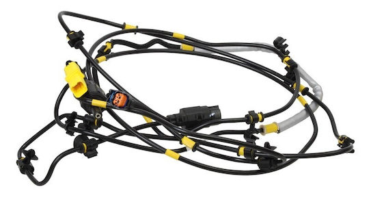 Съединителна тръба Adblue Nissan Qashqai 20431hv82d