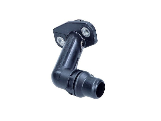 Kühler Systemstutzen für Volkswagen A3 17 3g0121132