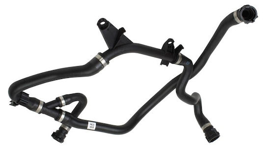 Auto-Motorkragen Bmw Serie 3 F30