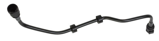 BMW Auto-Motorkragen Serie 7 G11 17128602668