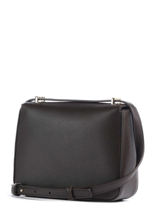 Armani Exchange Women's Crossbody Bag Brown