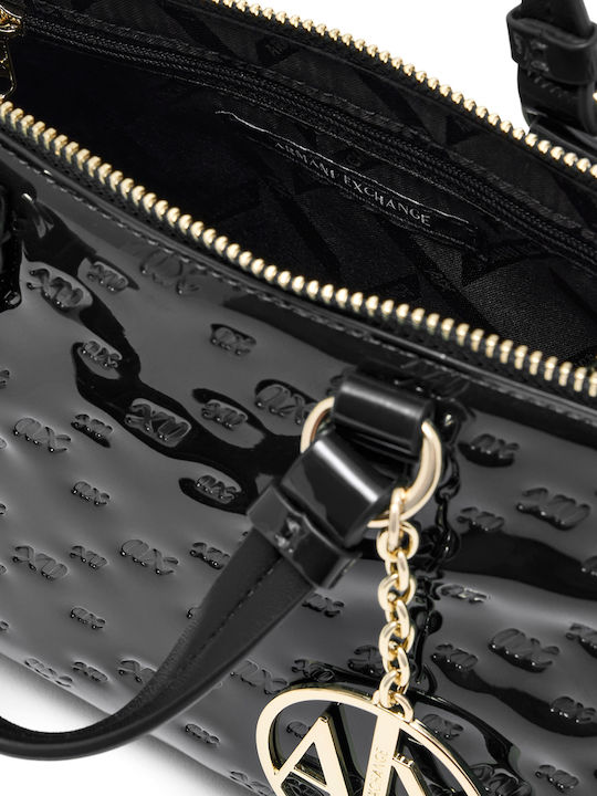 Women's Handbag / Shoulder Black