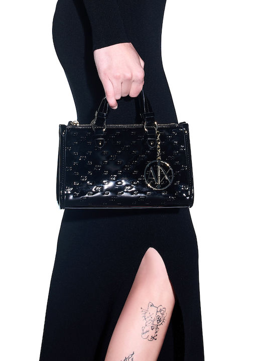 Women's Handbag / Shoulder Black
