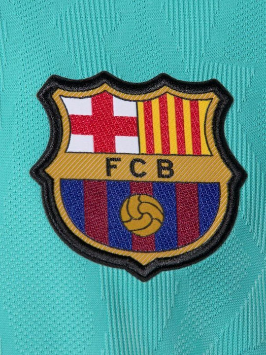 FC Barcelona 2026/27 Трети Мач Детска Фланелка за Футболни Мачове