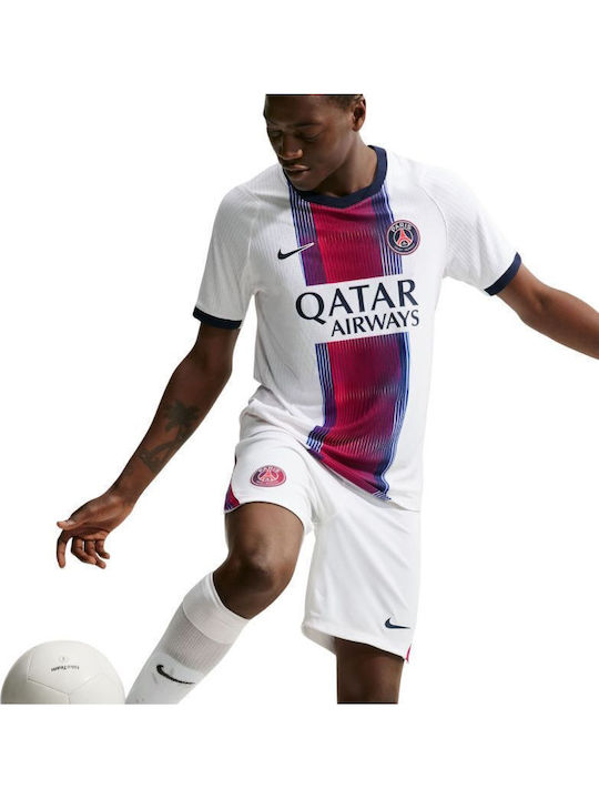 Paris Saint-Germain 2026/27 Мъжка Футболна Фланелка Away