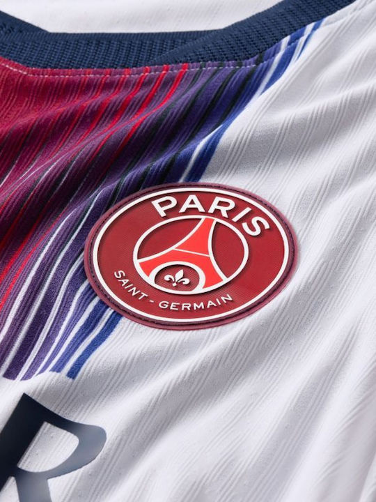 Paris Saint-Germain 2026/27 Мъжка Футболна Фланелка Away