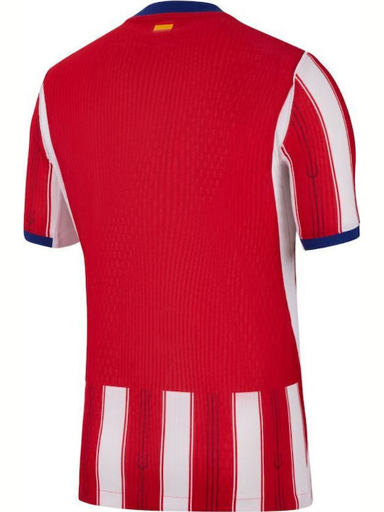 Atlético Madrid 2026/27 Мач Домашна Мъжка Фланелка за Футболен Екип
