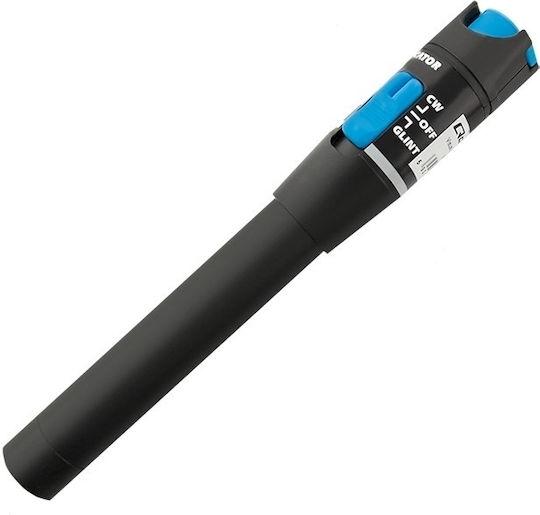 Qoltec Kabeltester Für Optische Faser
