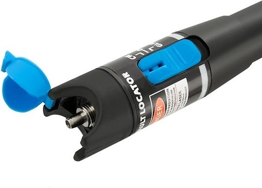 Qoltec Kabeltester Für Optische Faser