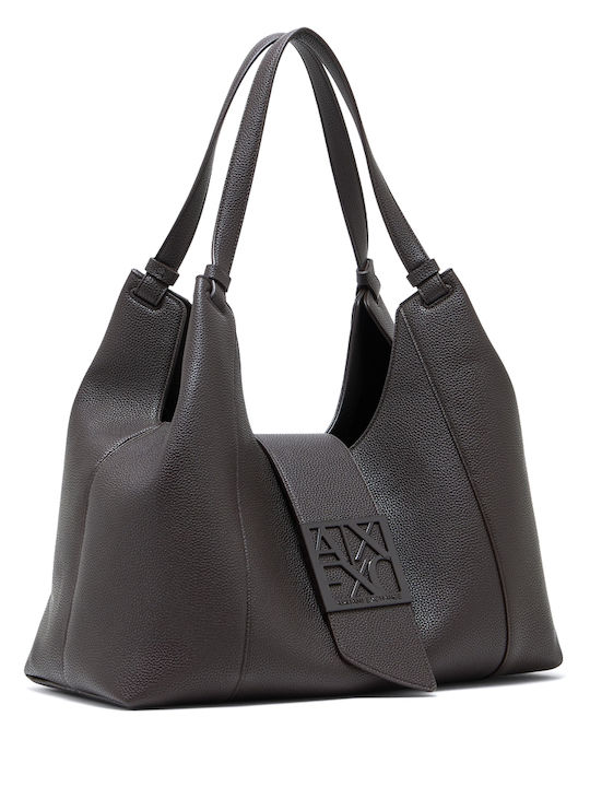 Women's Hobo Bag Brown