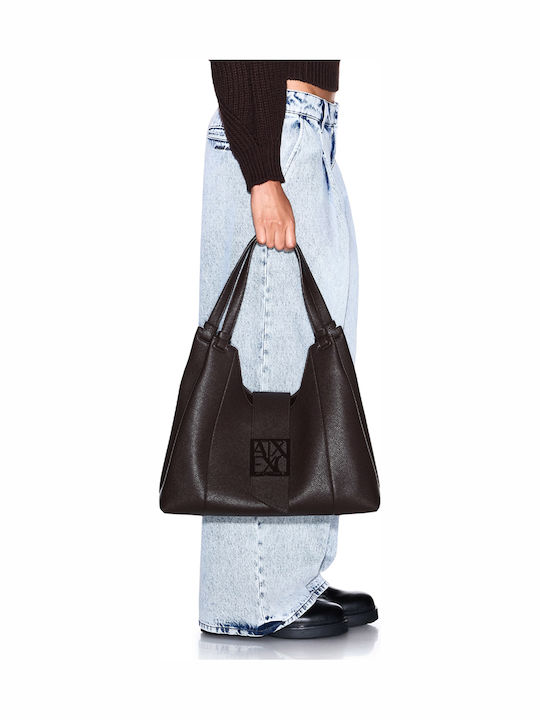 Women's Hobo Bag Brown