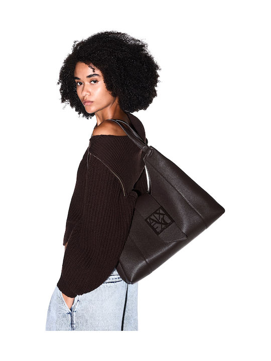 Women's Hobo Bag Brown