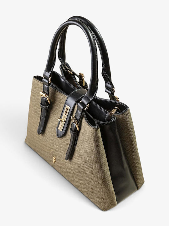 Women's Handbag Burgundy