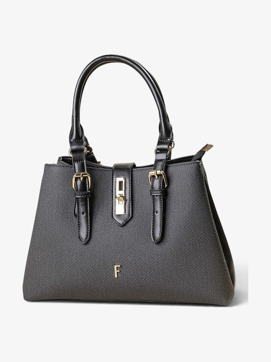 Women's Handbag Burgundy