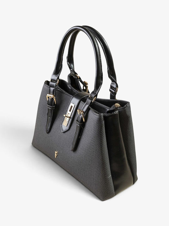 Women's Handbag Burgundy