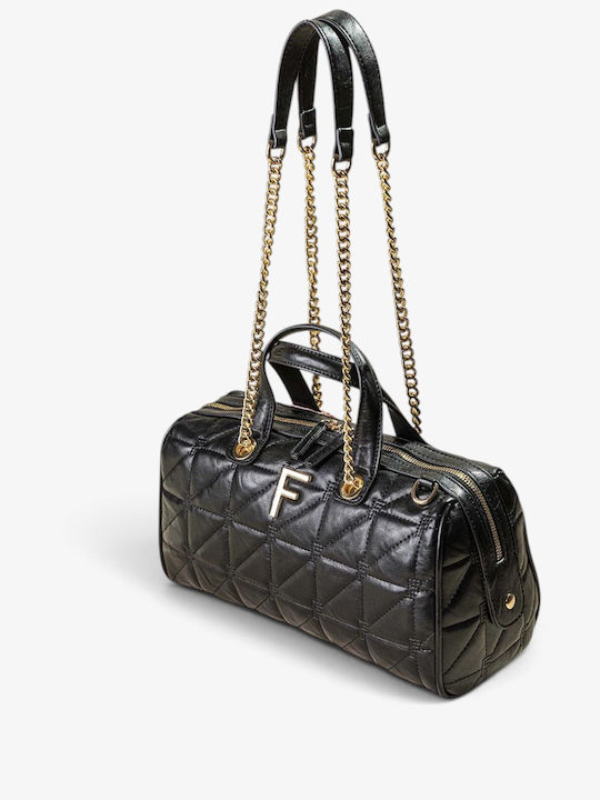 Women's Handbag / Shoulder Bag Grey