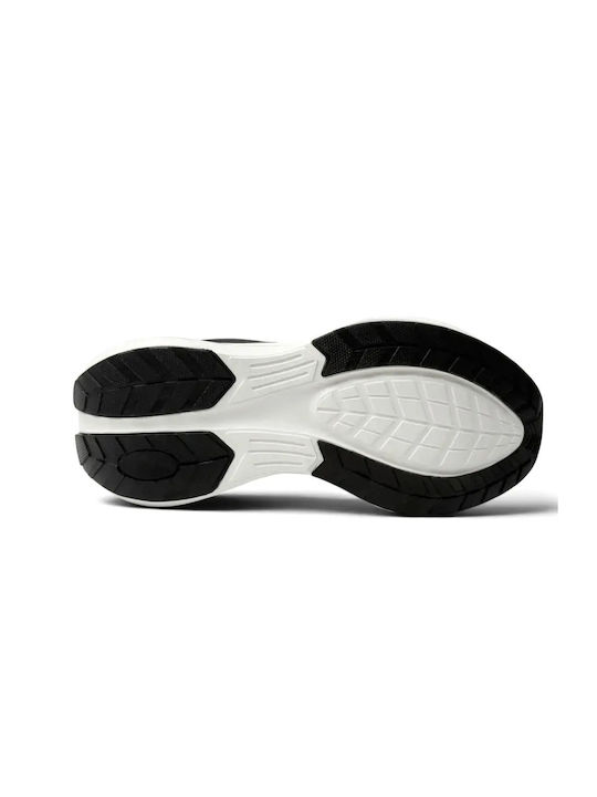 Nanobionic Γυναικεία Αθλητικά Παπούτσια Running Μαύρα