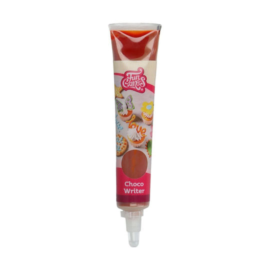 Fun Cakes Food Colour Powder Red 25gr Tube