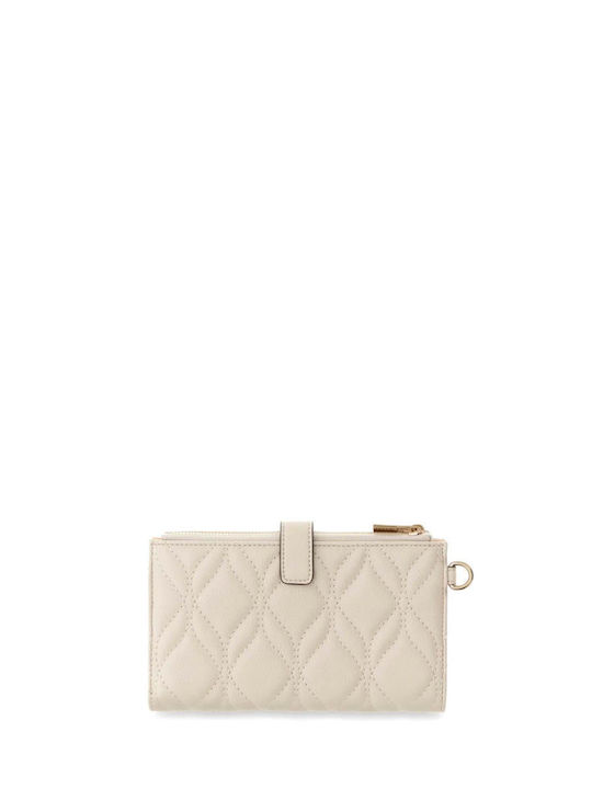 Guess Maxine Portofel Dama Bej SWQG9733157-LTA
