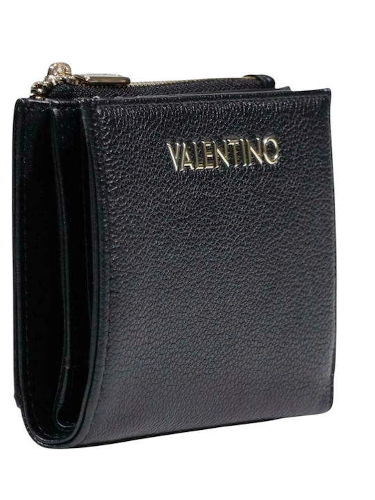 Damenbrieftasche Schwarz