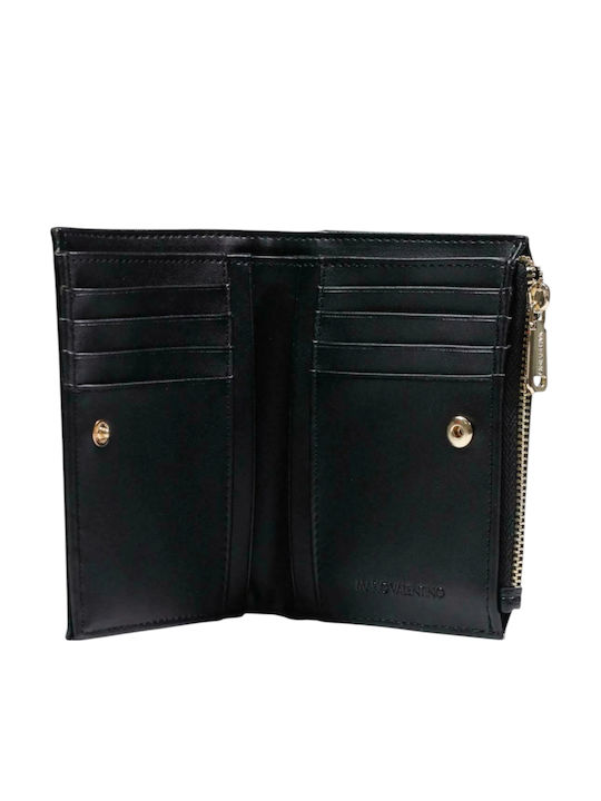 Damenbrieftasche Schwarz