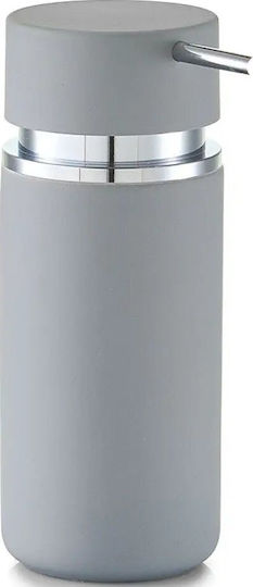 Zeller Керамичен Сив Дозатор 300ml