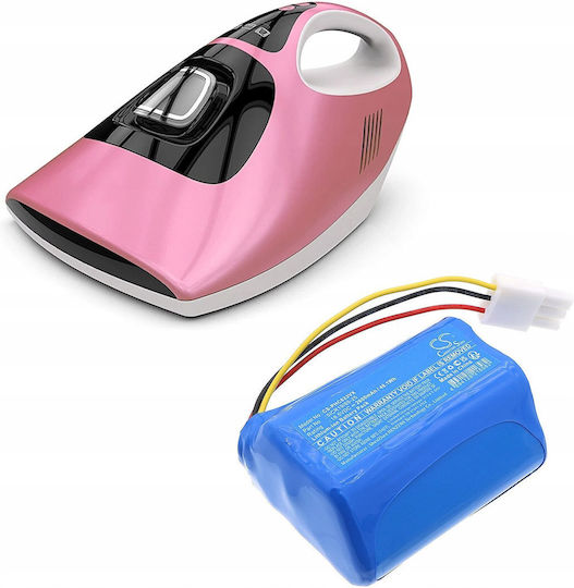 Wiederaufladbare Batterie Cameron Sino Typ 5icr19/65-25 für Philips Fc6231 Fc6232 Fc6331 Cs-phc623vx