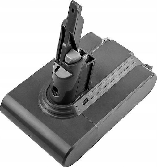 Cameron Sino Batterie Für Dyson Sv11 V7 Total Clean Kompatibel 968670-02 968670-03 Cs-dyc700vx