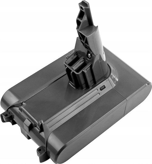 Cameron Sino Batterie Für Dyson Sv11 V7 Total Clean Kompatibel 968670-02 968670-03 Cs-dyc700vx
