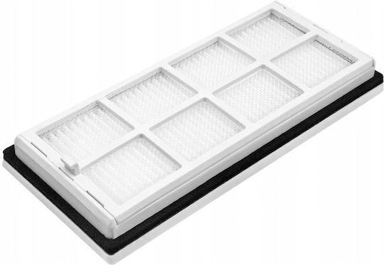 Jettools 2x Two Pieces Hepa Filter Filters Robot Vacuum Cleaner Dji Romo S A P Jettools Romo S Filter