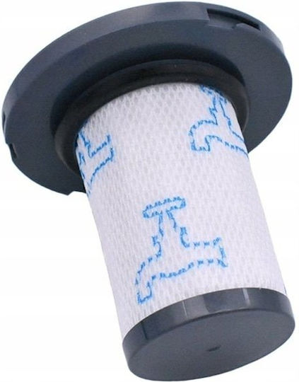 Replacement Hepa Air Filter Jettools Rowenta Tefal X-Force 11.60–14.60 ZR009007