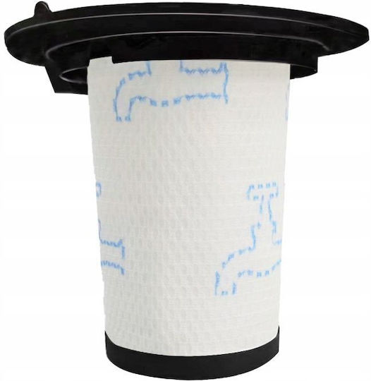 Jettools Replacement Hepa Air Filter Rowenta Tefal X-force 11.60–14.60 Zr009002