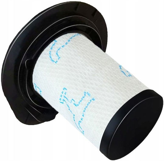 Jettools Replacement Hepa Air Filter Rowenta Tefal X-force 11.60–14.60 Zr009002