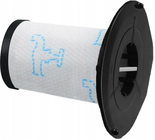 Jettools Replacement Hepa Air Filter Rowenta Tefal X-force 11.60–14.60 Zr009002